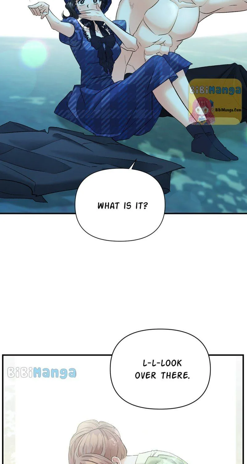 Read Ebony chapter 99 image 12 on Lezhin