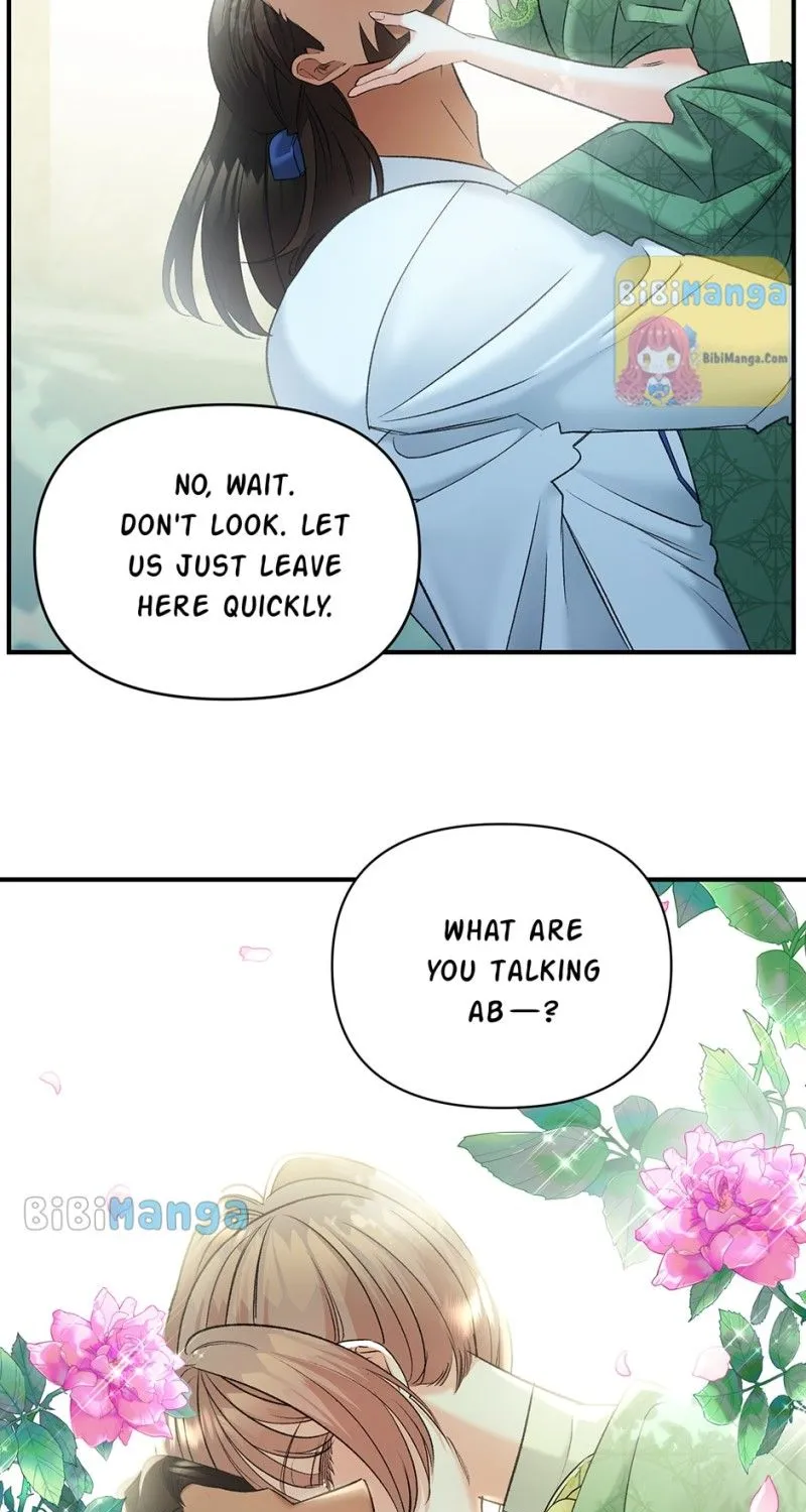 Read Ebony chapter 99 image 14 on Lezhin