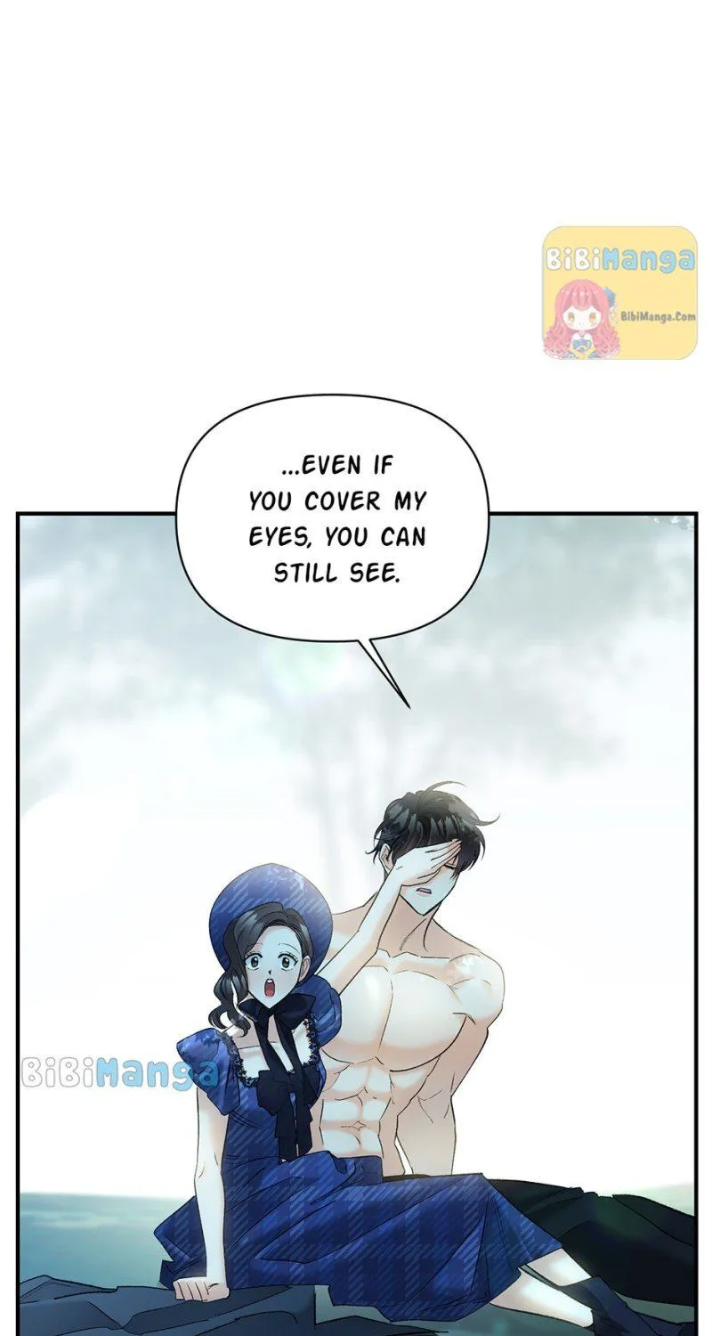 Read Ebony chapter 99 image 18 on Lezhin