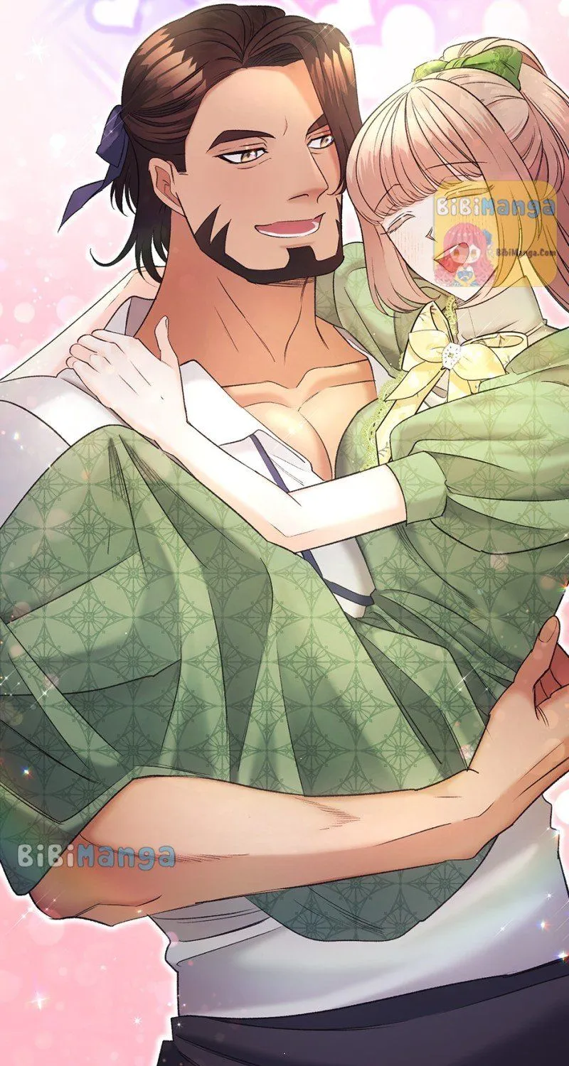 Read Ebony chapter 99 image 2 on Lezhin