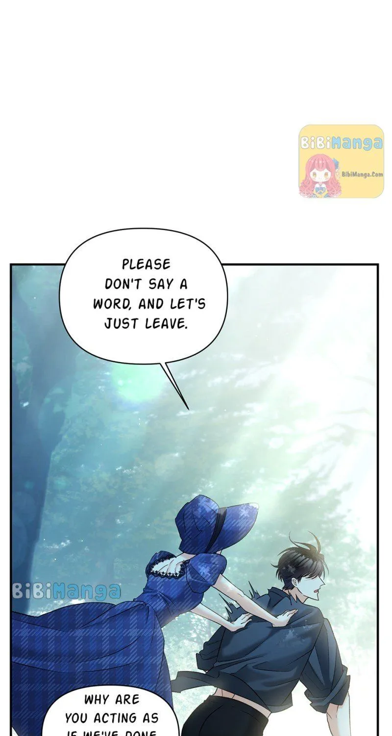 Read Ebony chapter 99 image 20 on Lezhin