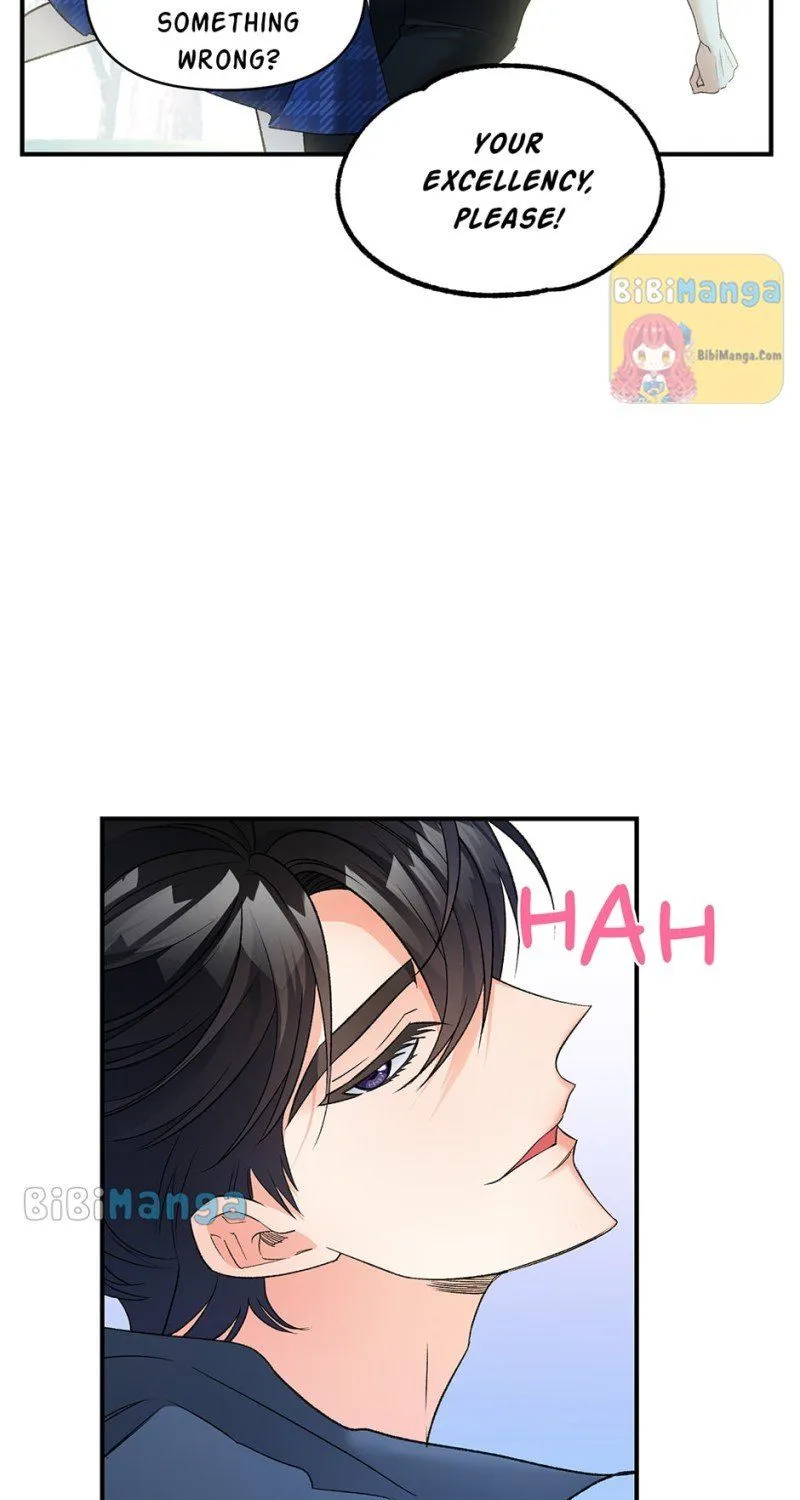 Read Ebony chapter 99 image 22 on Lezhin