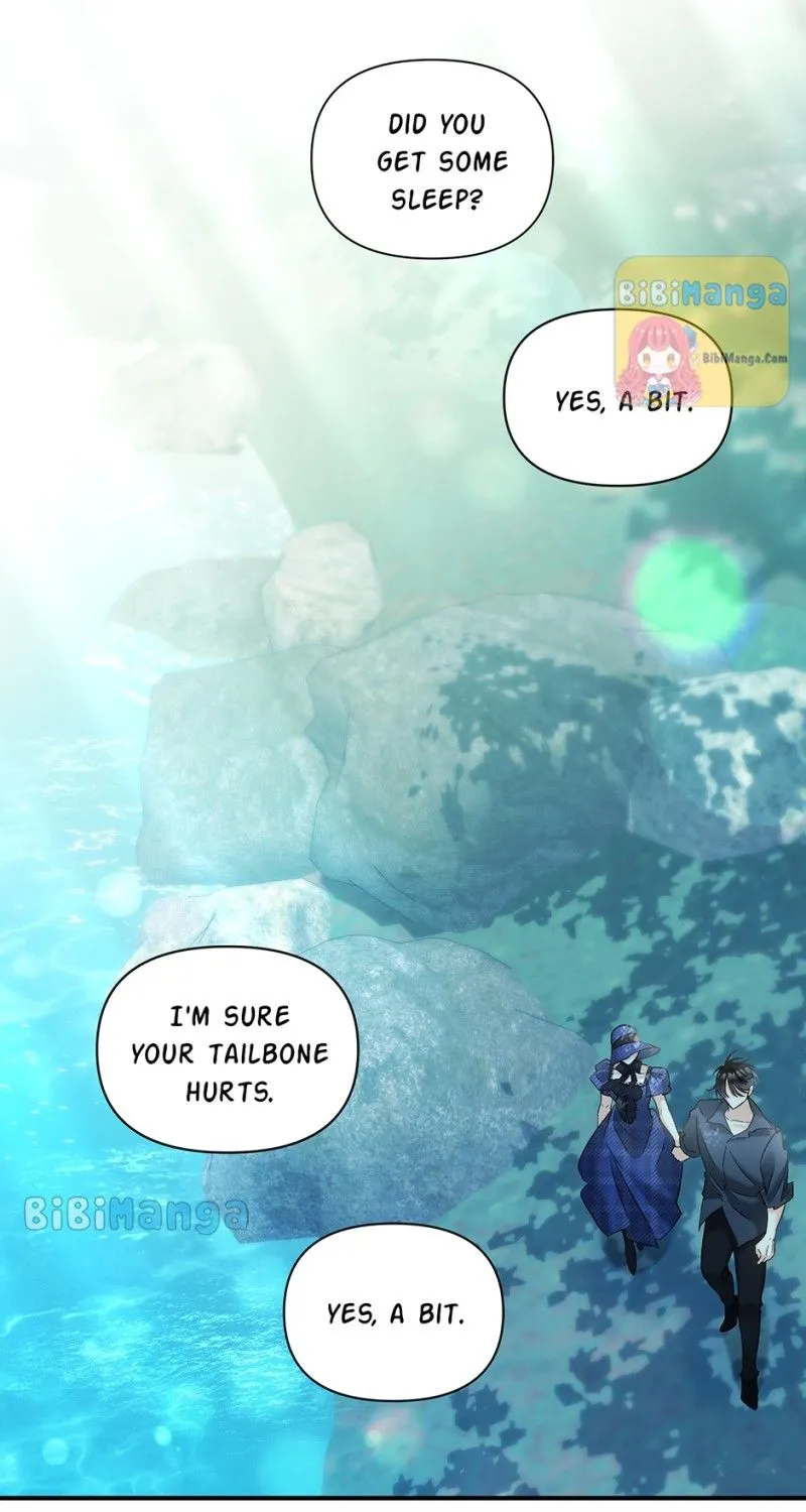Read Ebony chapter 99 image 26 on Lezhin