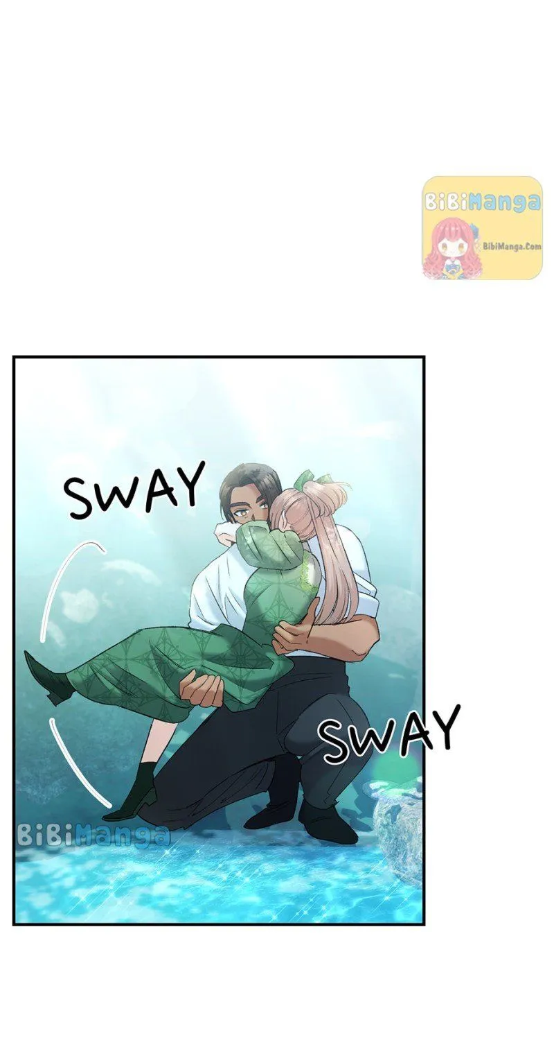Read Ebony chapter 99 image 4 on Lezhin