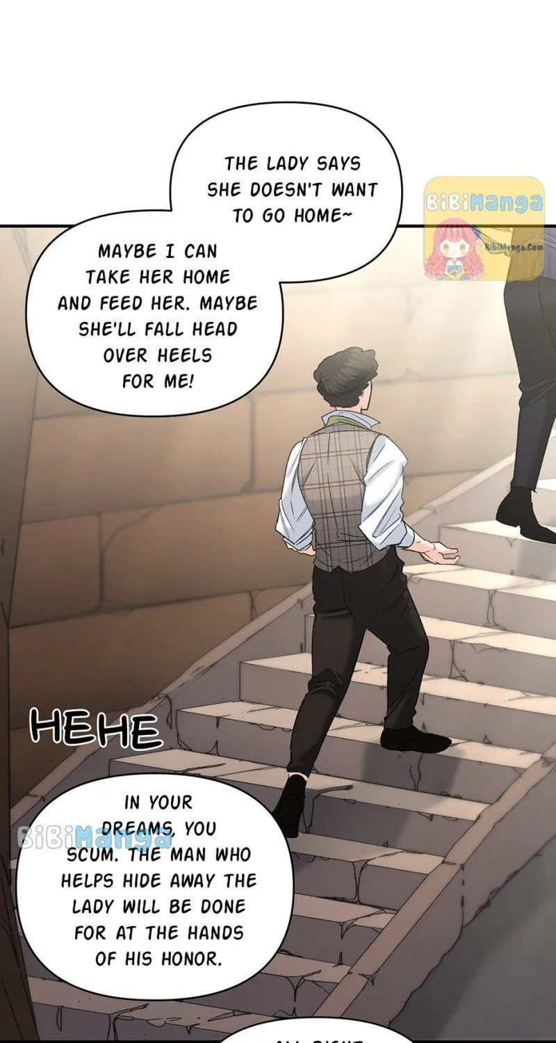 Read Ebony chapter 99 image 40 on Lezhin