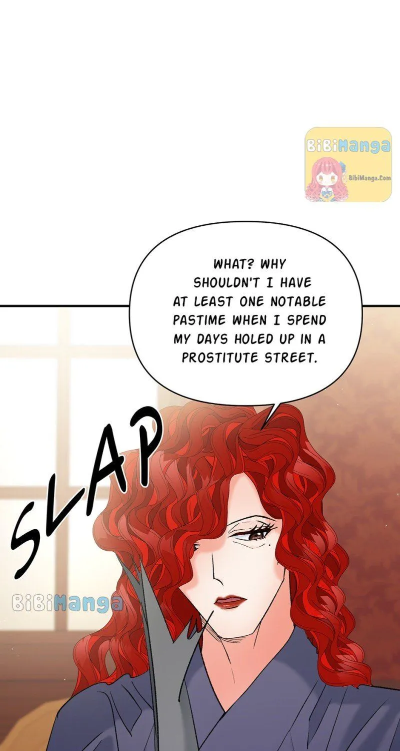 Read Ebony chapter 99 image 50 on Lezhin