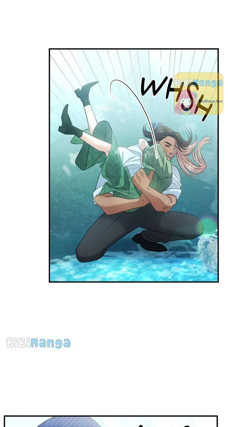 Read Ebony chapter 99 image 6 on Lezhin