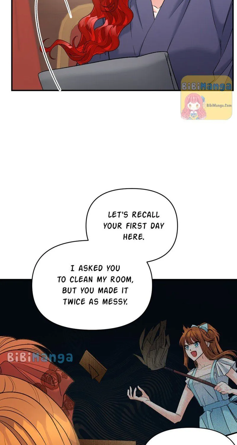 Read Ebony chapter 99 image 60 on Lezhin