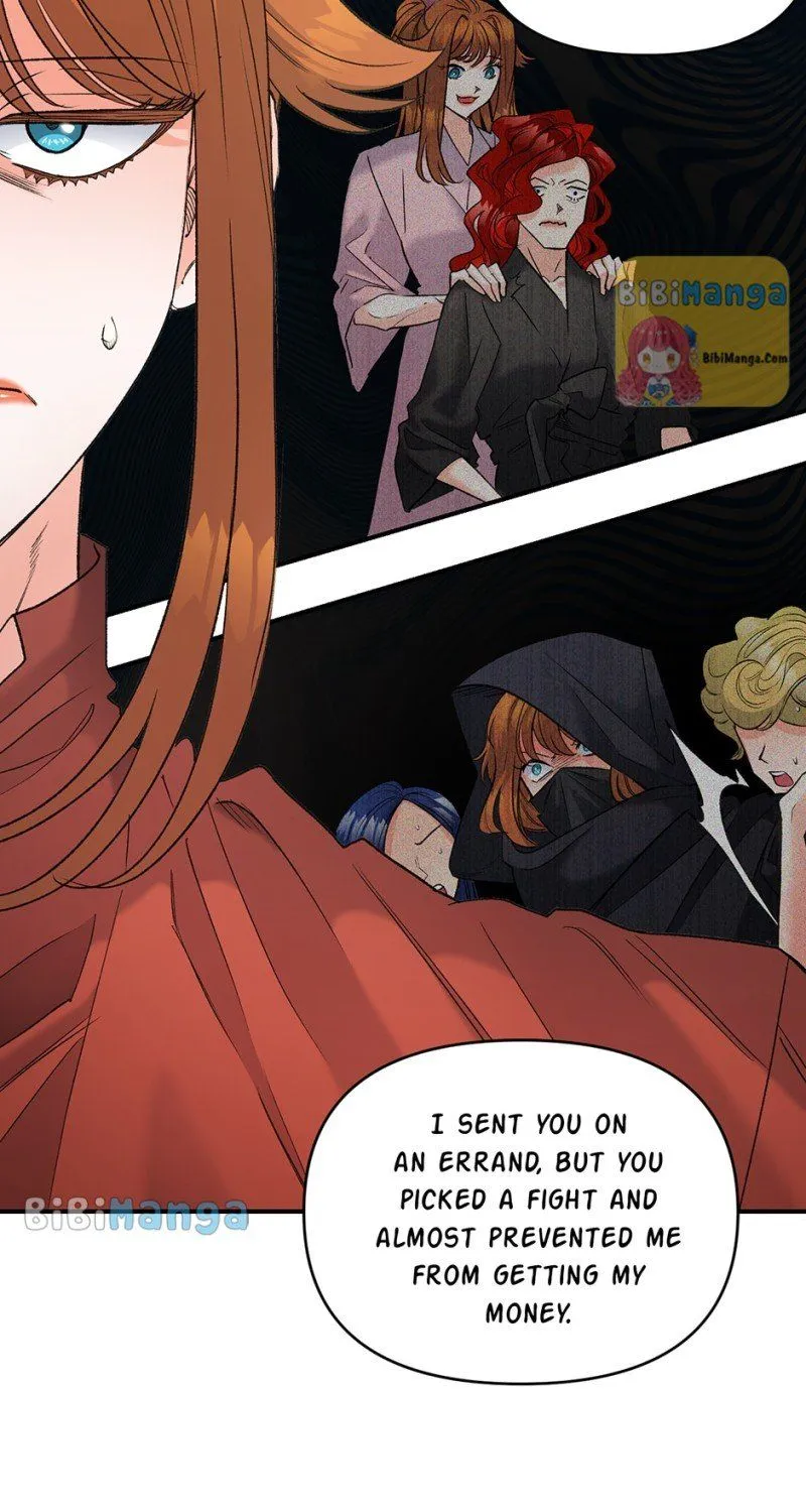 Read Ebony chapter 99 image 62 on Lezhin
