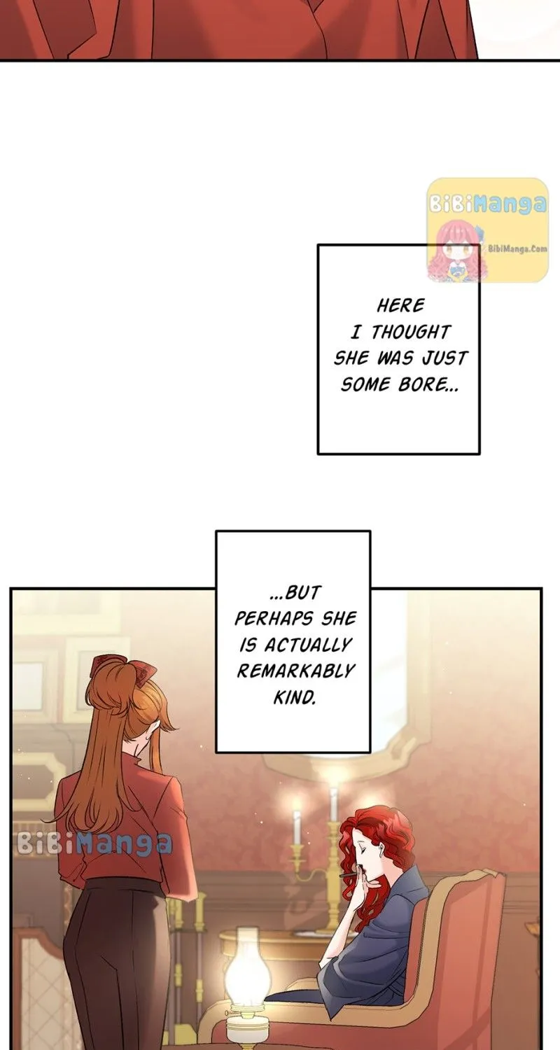 Read Ebony chapter 99 image 78 on Lezhin