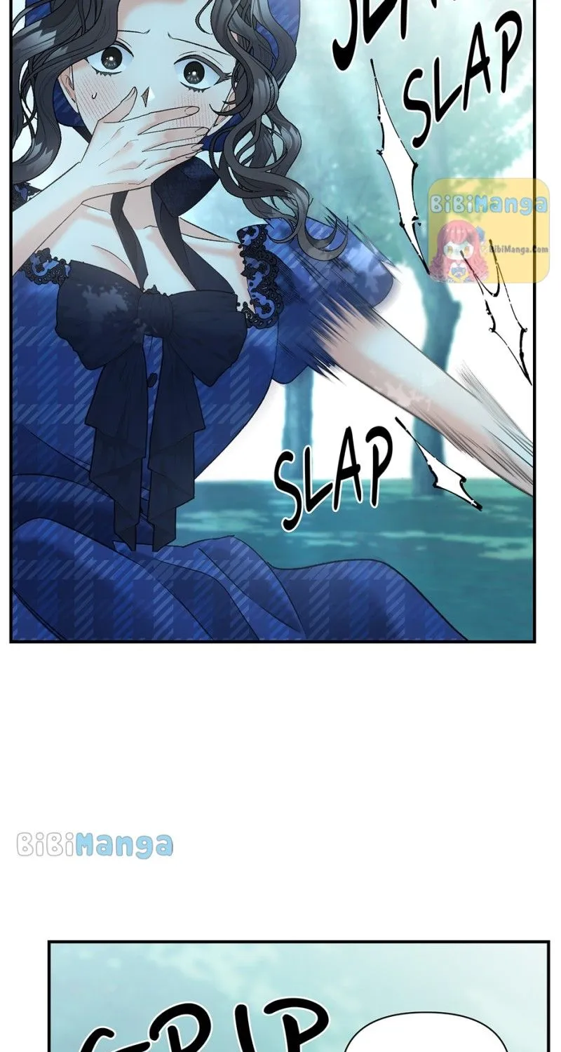 Read Ebony chapter 99 image 8 on Lezhin