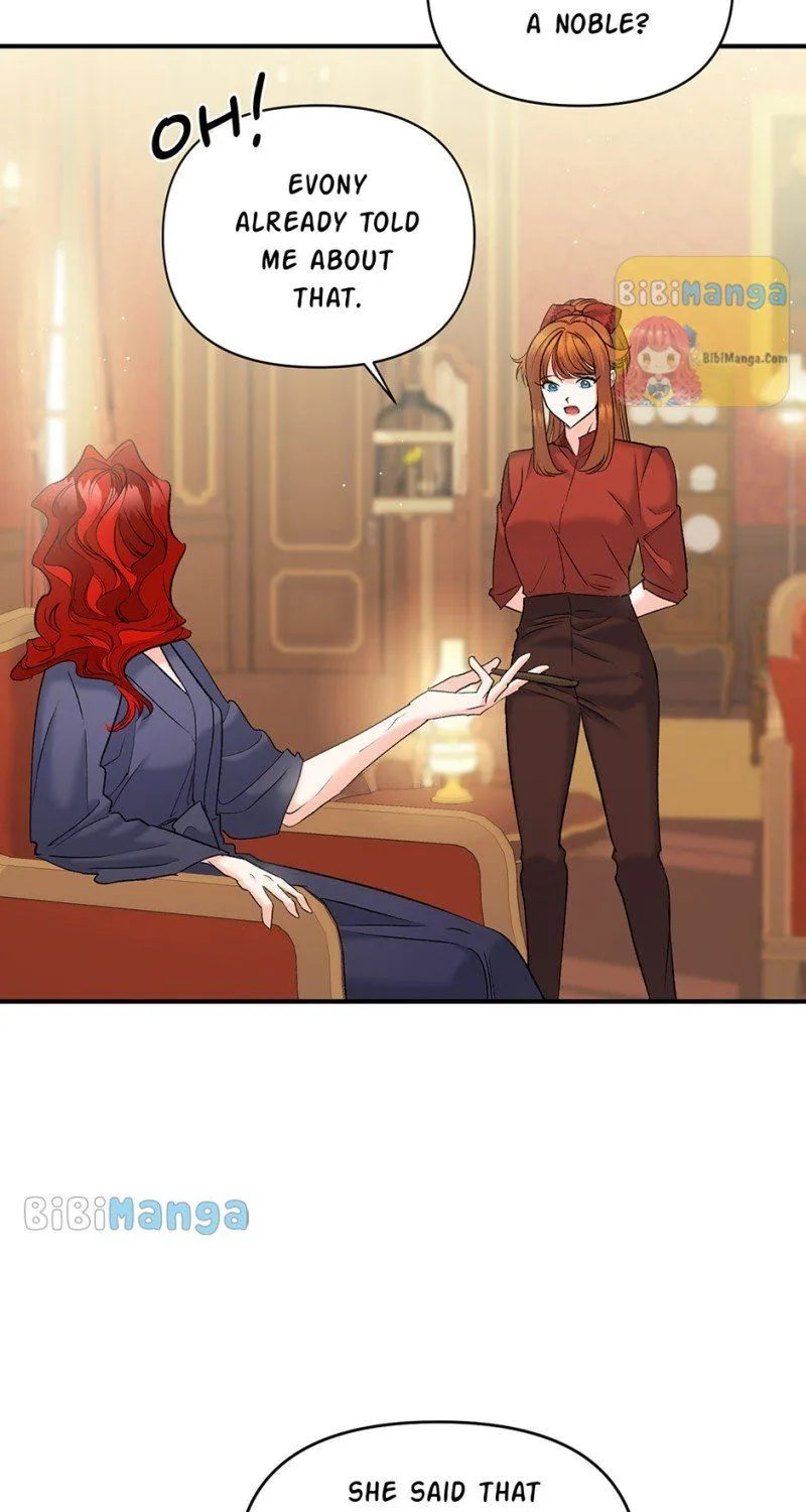 Read Ebony chapter 99 image 84 on Lezhin