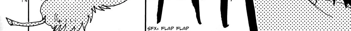 Read eco chapter 0 image 21 on Lezhin