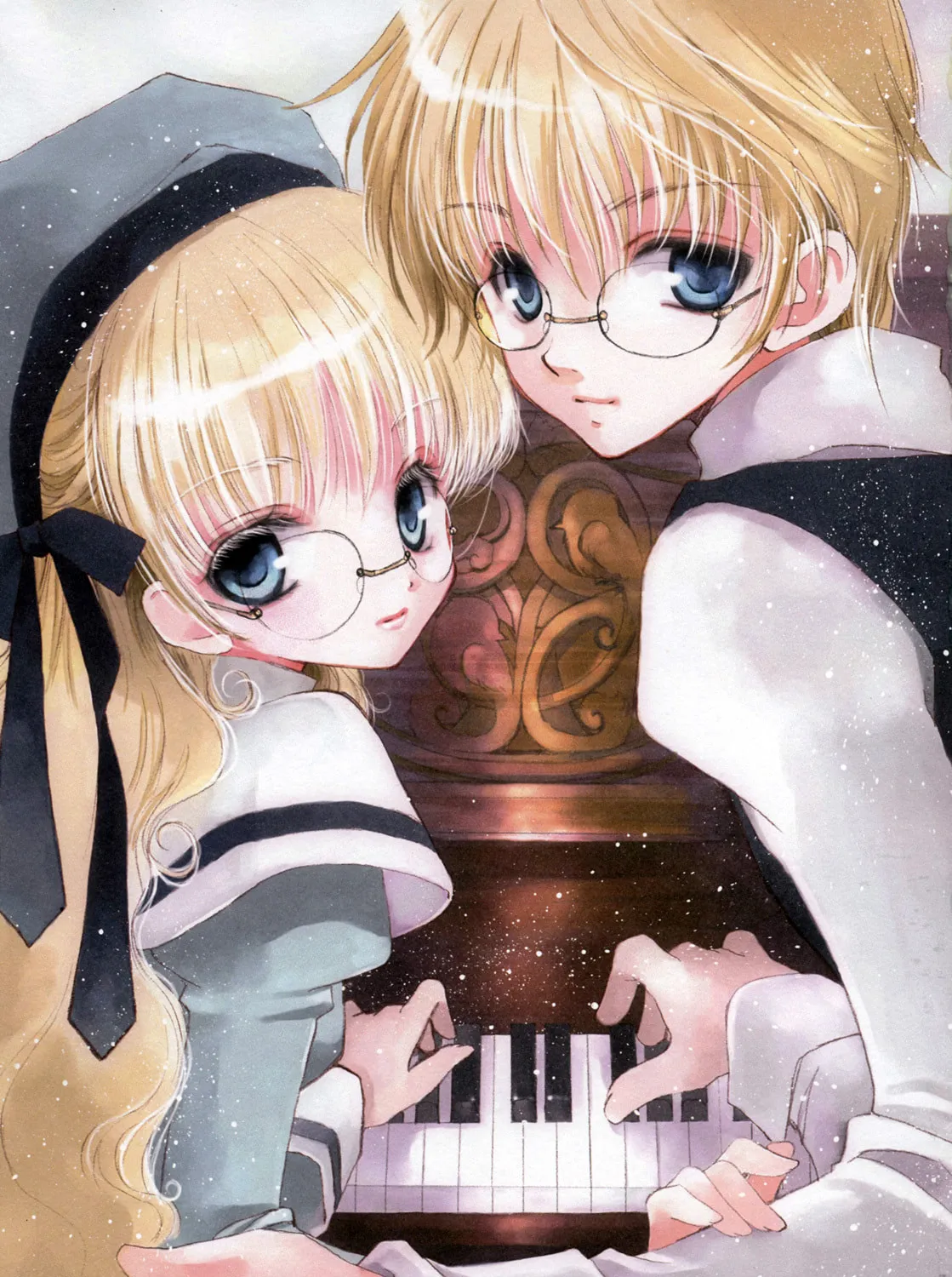 Read eco chapter 0 image 60 on Lezhin