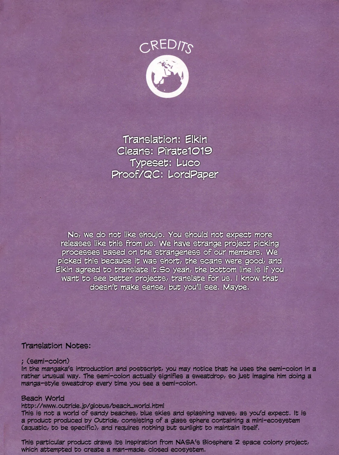 Read eco chapter 0 image 62 on Lezhin