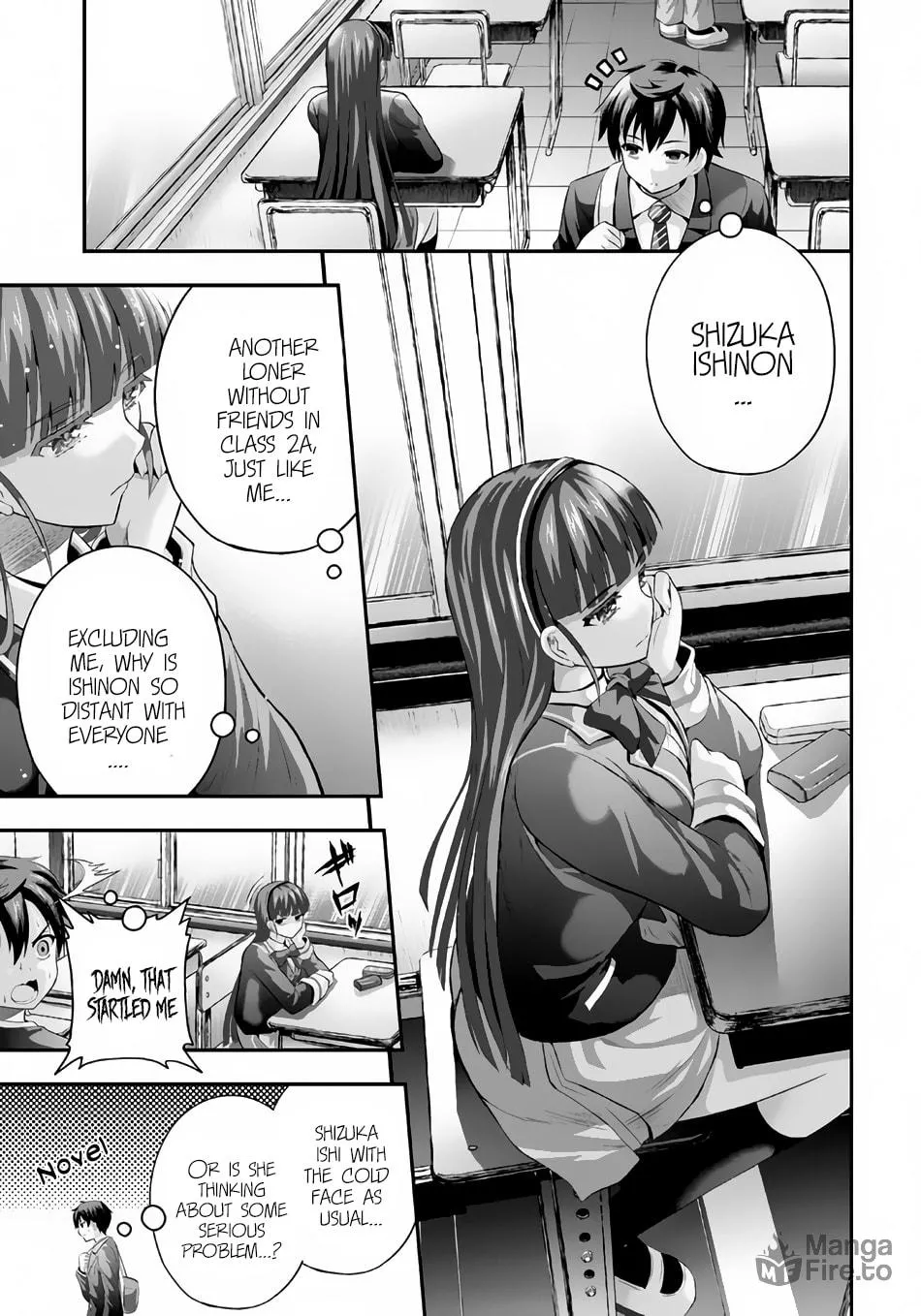 Read Ecstas Online chapter 1 image 20 on Lezhin