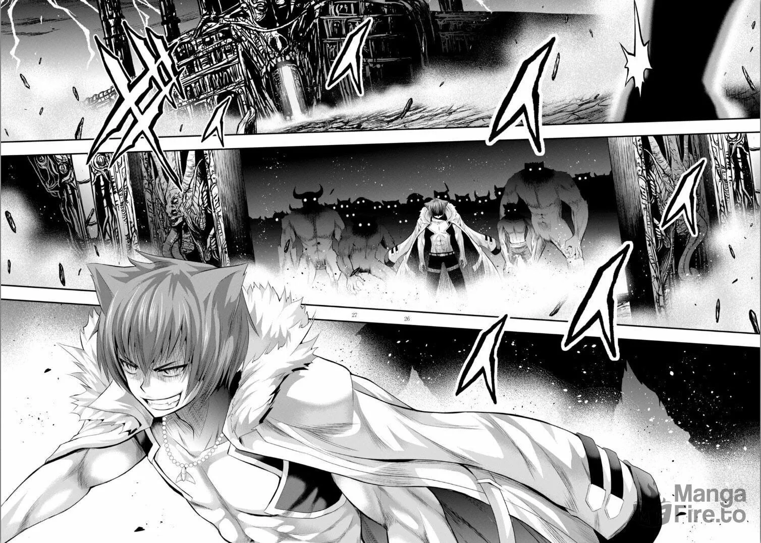 Read Ecstas Online chapter 1 image 29 on Lezhin