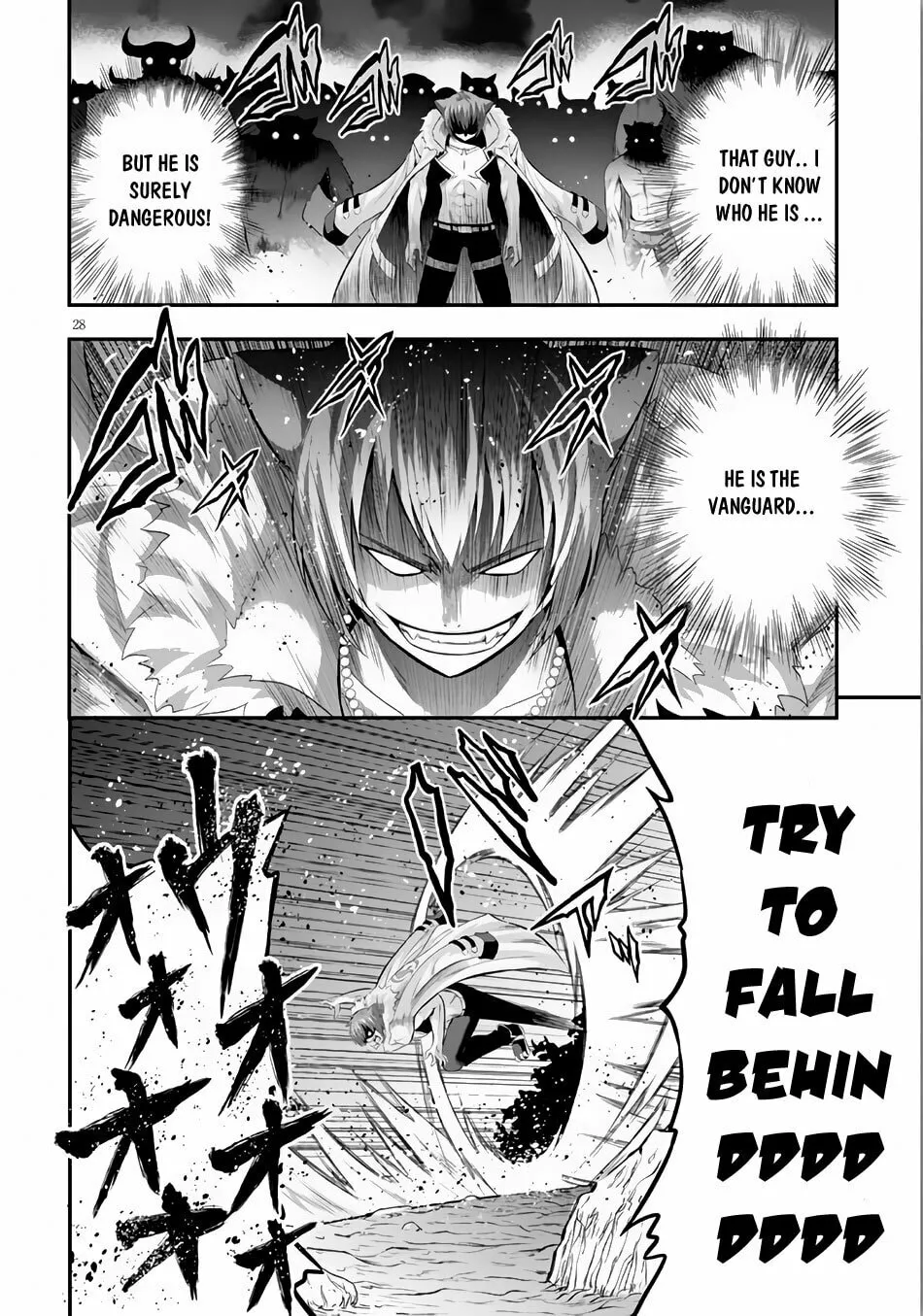 Read Ecstas Online chapter 1 image 30 on Lezhin