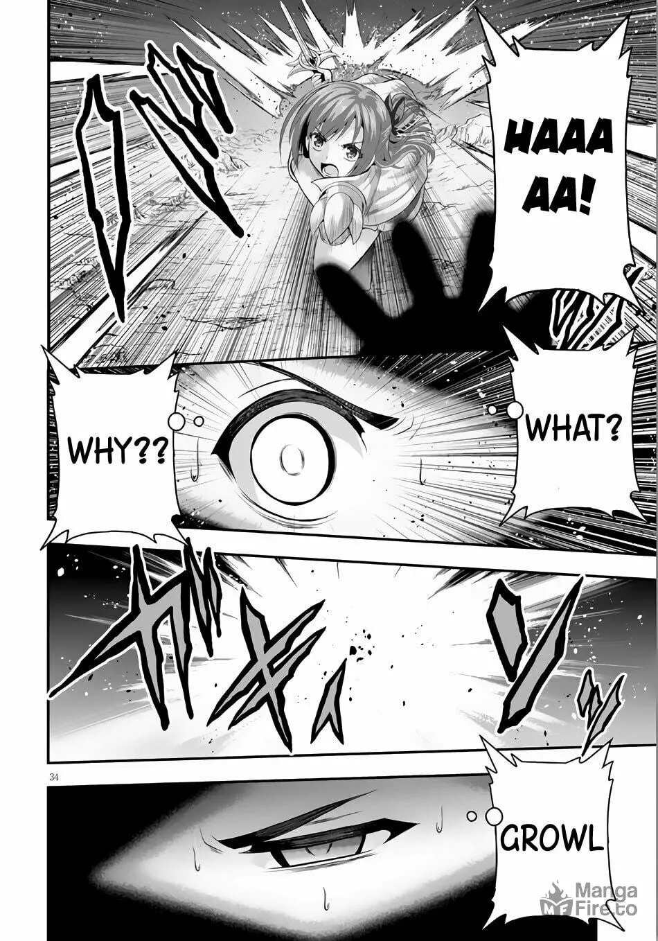 Read Ecstas Online chapter 1 image 35 on Lezhin