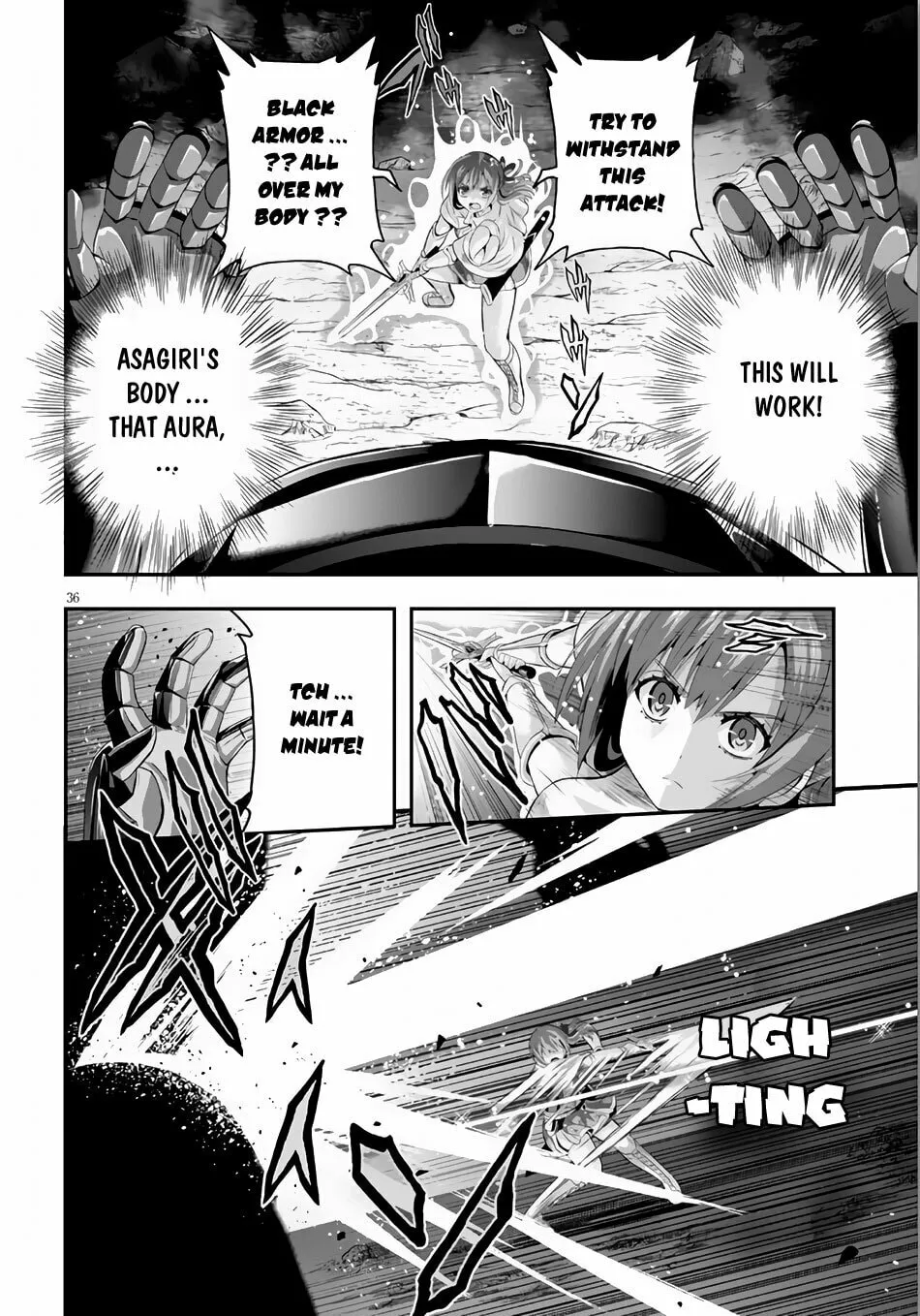 Read Ecstas Online chapter 1 image 37 on Lezhin