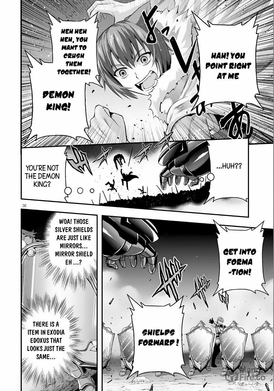 Read Ecstas Online chapter 1 image 39 on Lezhin