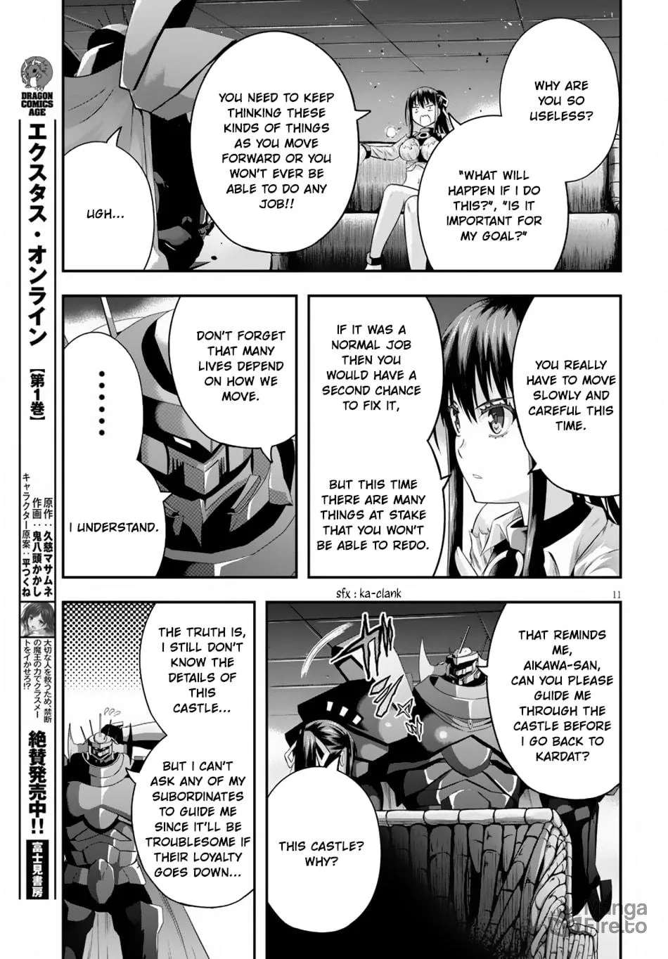 Read Ecstas Online chapter 10 image 11 on Lezhin