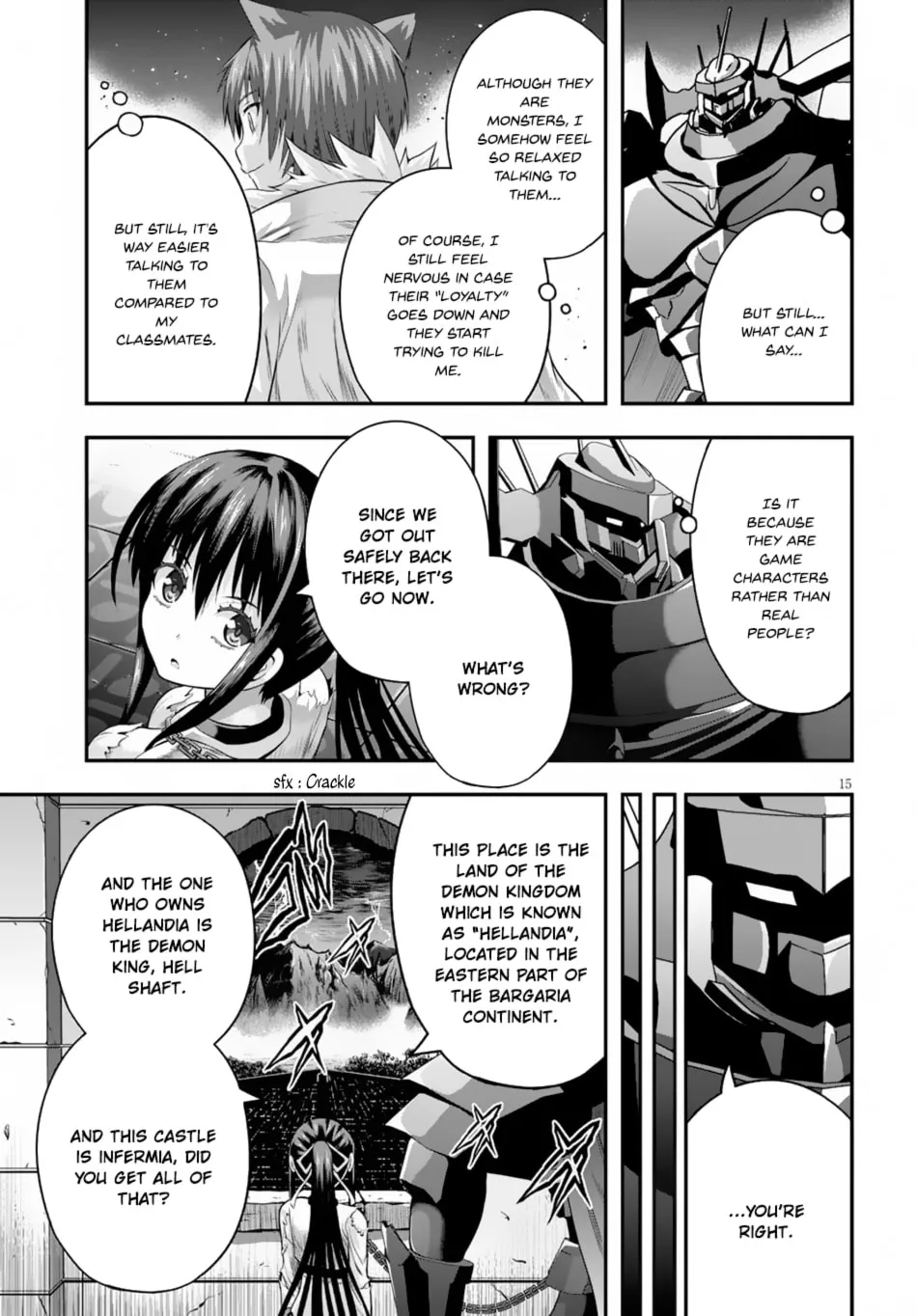 Read Ecstas Online chapter 10 image 15 on Lezhin