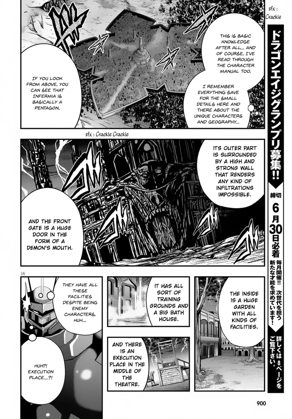 Read Ecstas Online chapter 10 image 16 on Lezhin
