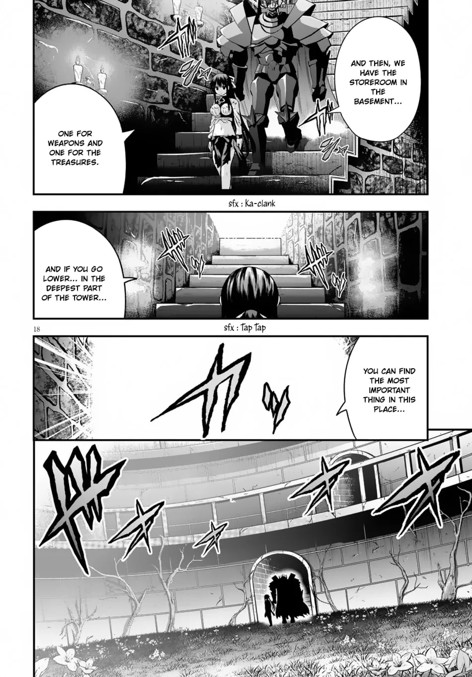 Read Ecstas Online chapter 10 image 18 on Lezhin