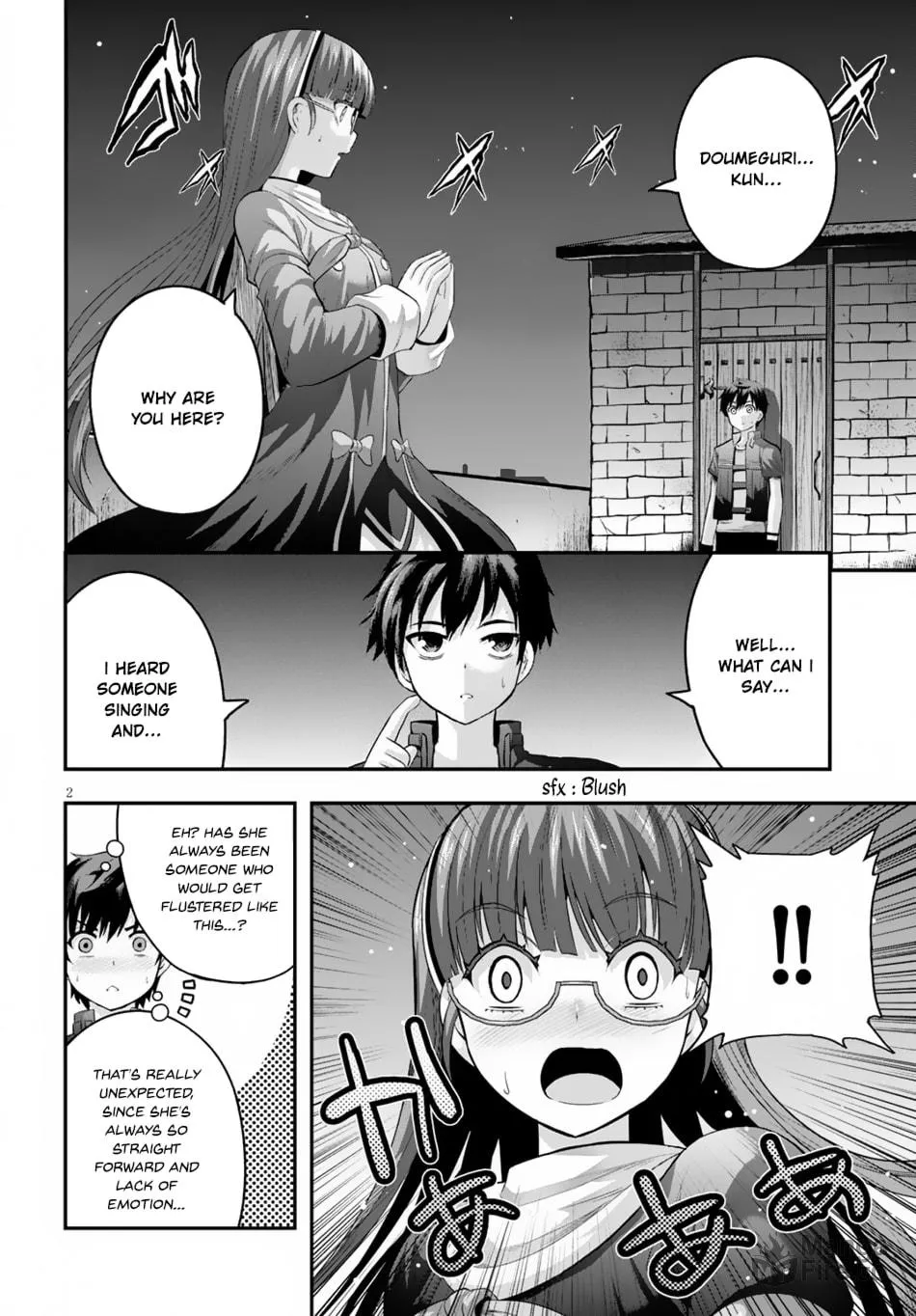 Read Ecstas Online chapter 10 image 2 on Lezhin