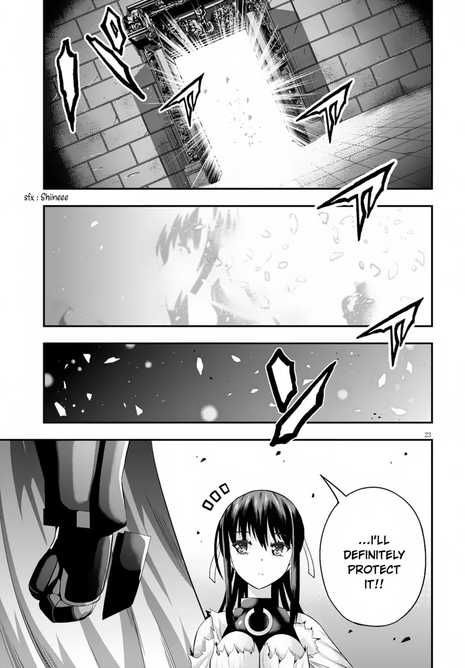 Read Ecstas Online chapter 10 image 22 on Lezhin