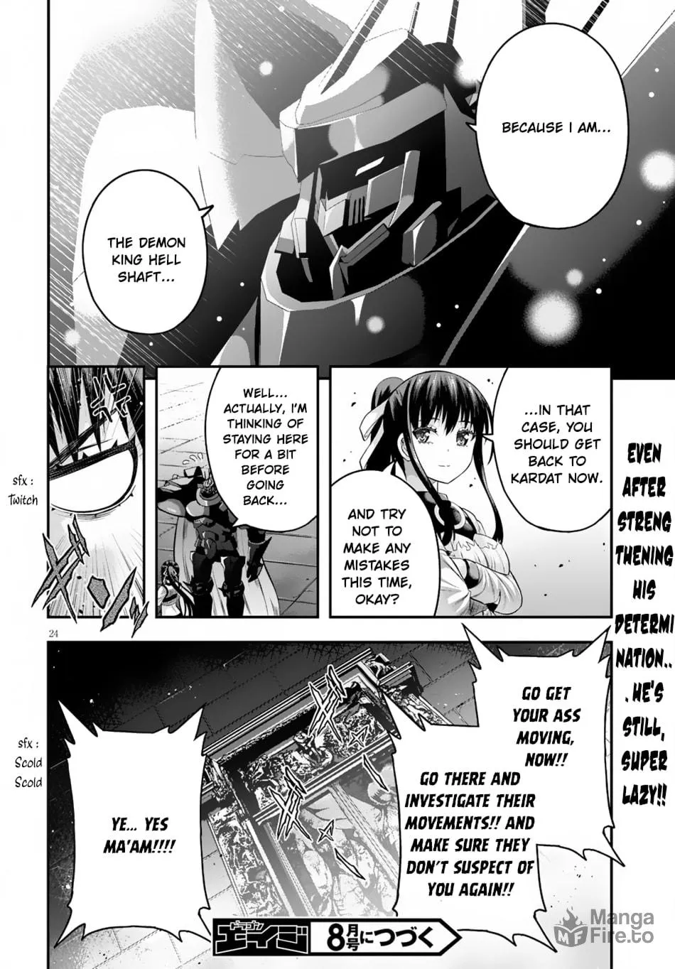 Read Ecstas Online chapter 10 image 23 on Lezhin