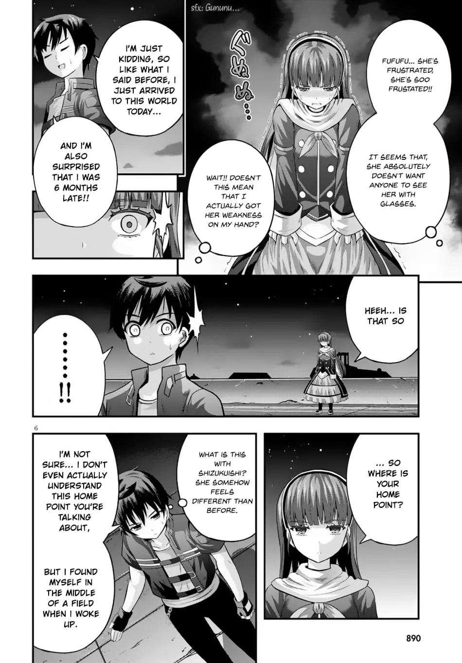 Read Ecstas Online chapter 10 image 6 on Lezhin