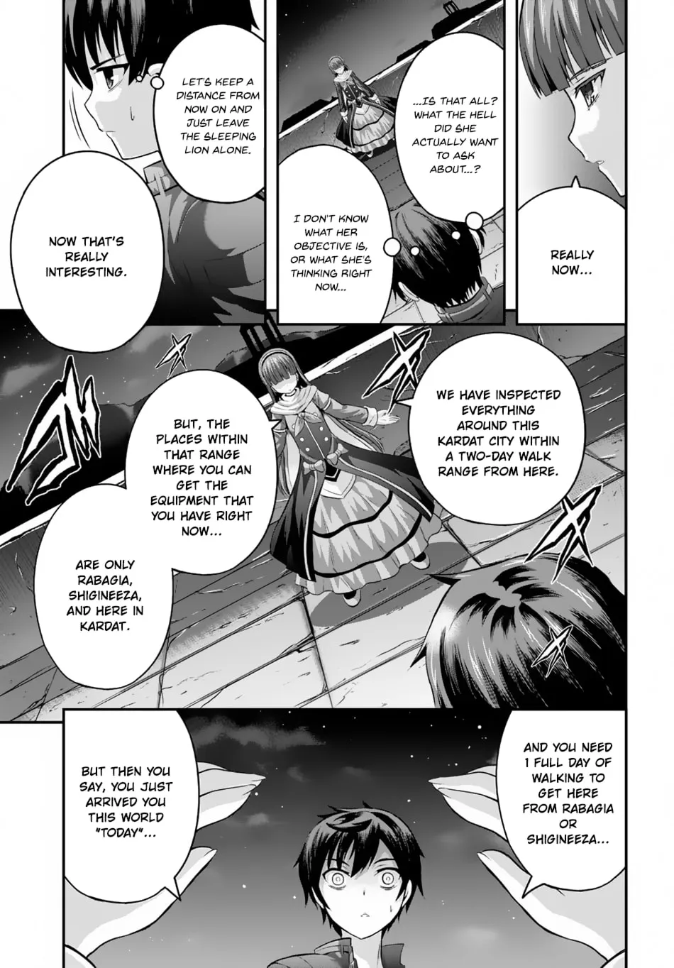 Read Ecstas Online chapter 10 image 7 on Lezhin