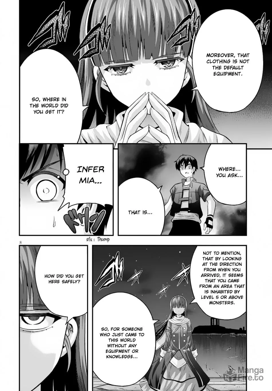 Read Ecstas Online chapter 10 image 8 on Lezhin