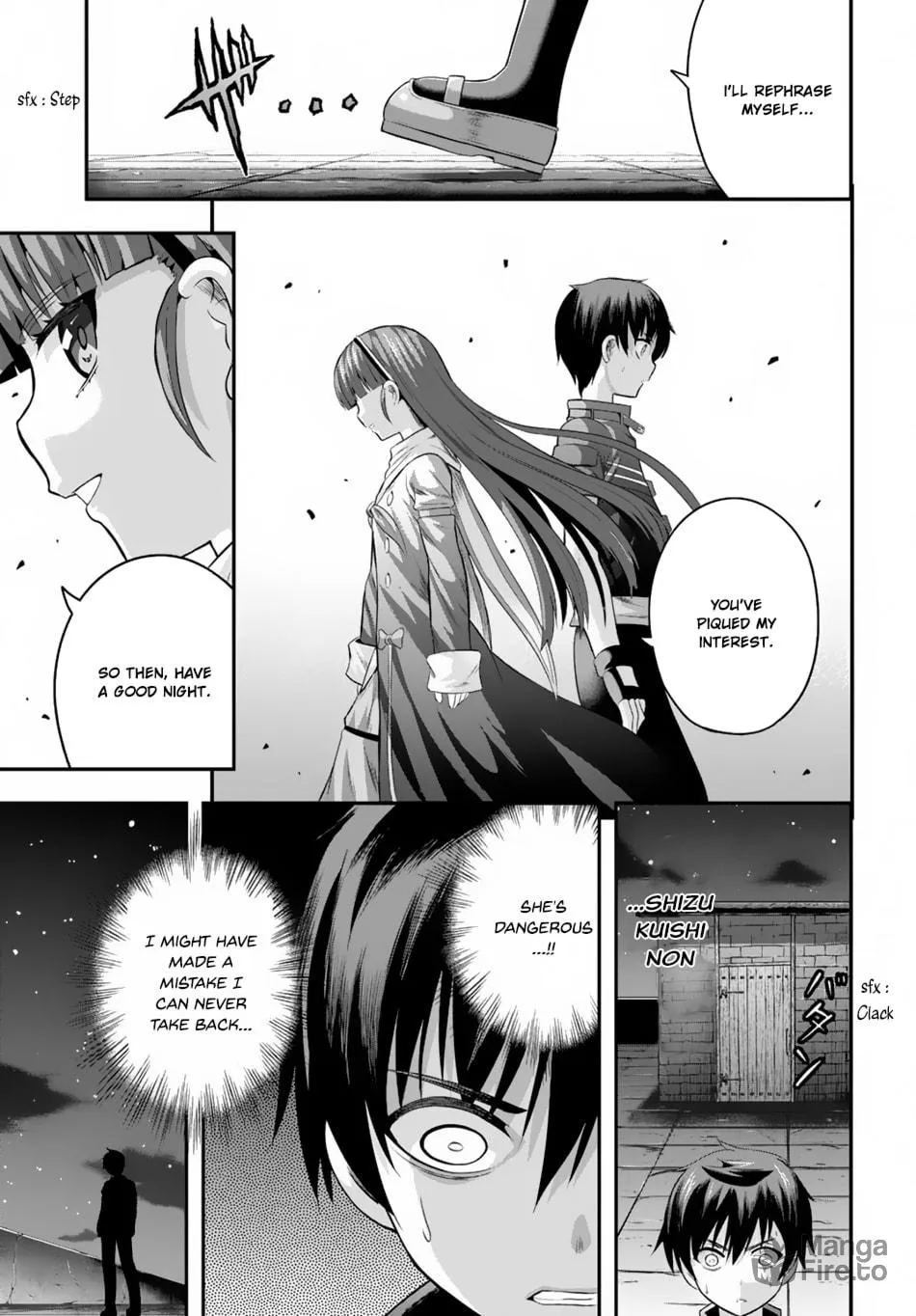 Read Ecstas Online chapter 10 image 9 on Lezhin