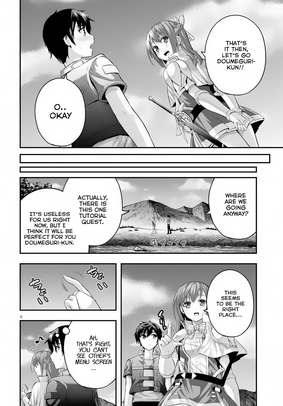 Read Ecstas Online chapter 11 image 6 on Lezhin