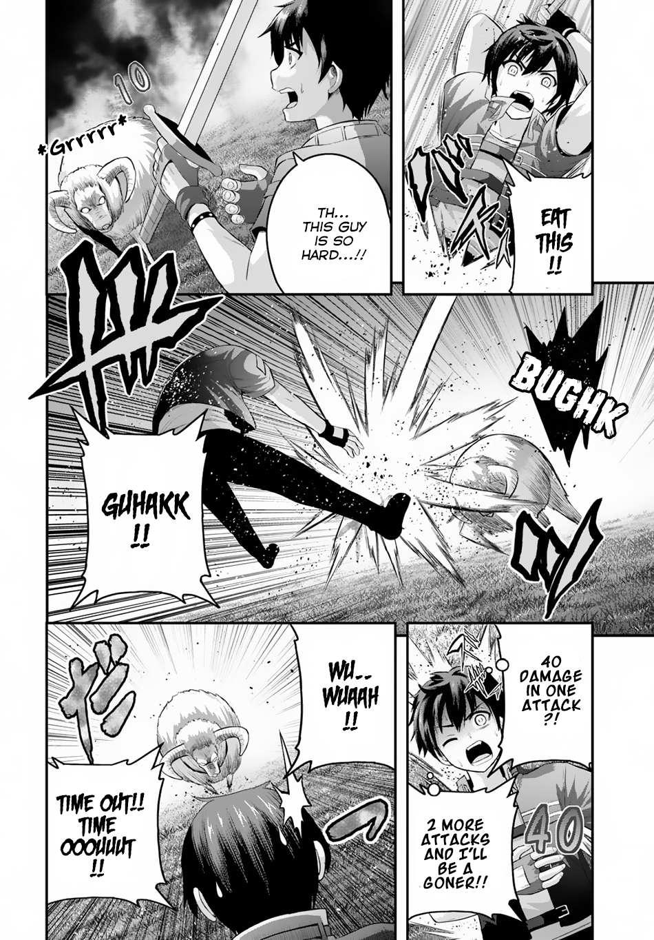 Read Ecstas Online chapter 11 image 8 on Lezhin