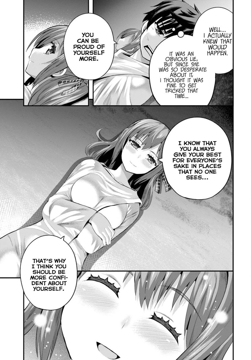 Read Ecstas Online chapter 12 image 9 on Lezhin