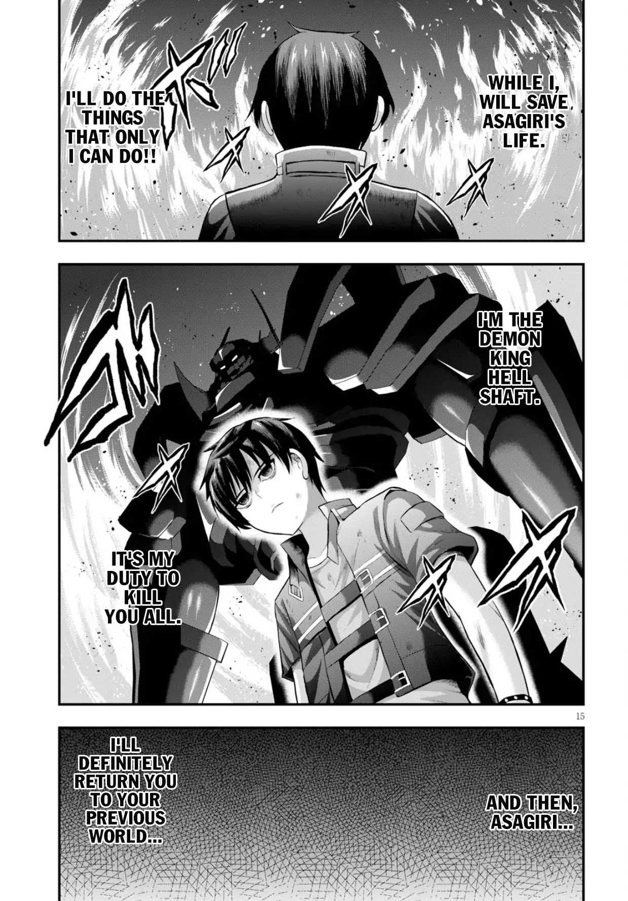 Read Ecstas Online chapter 13 image 15 on Lezhin