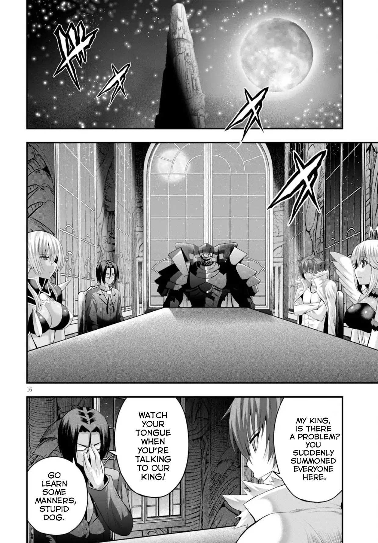 Read Ecstas Online chapter 13 image 16 on Lezhin