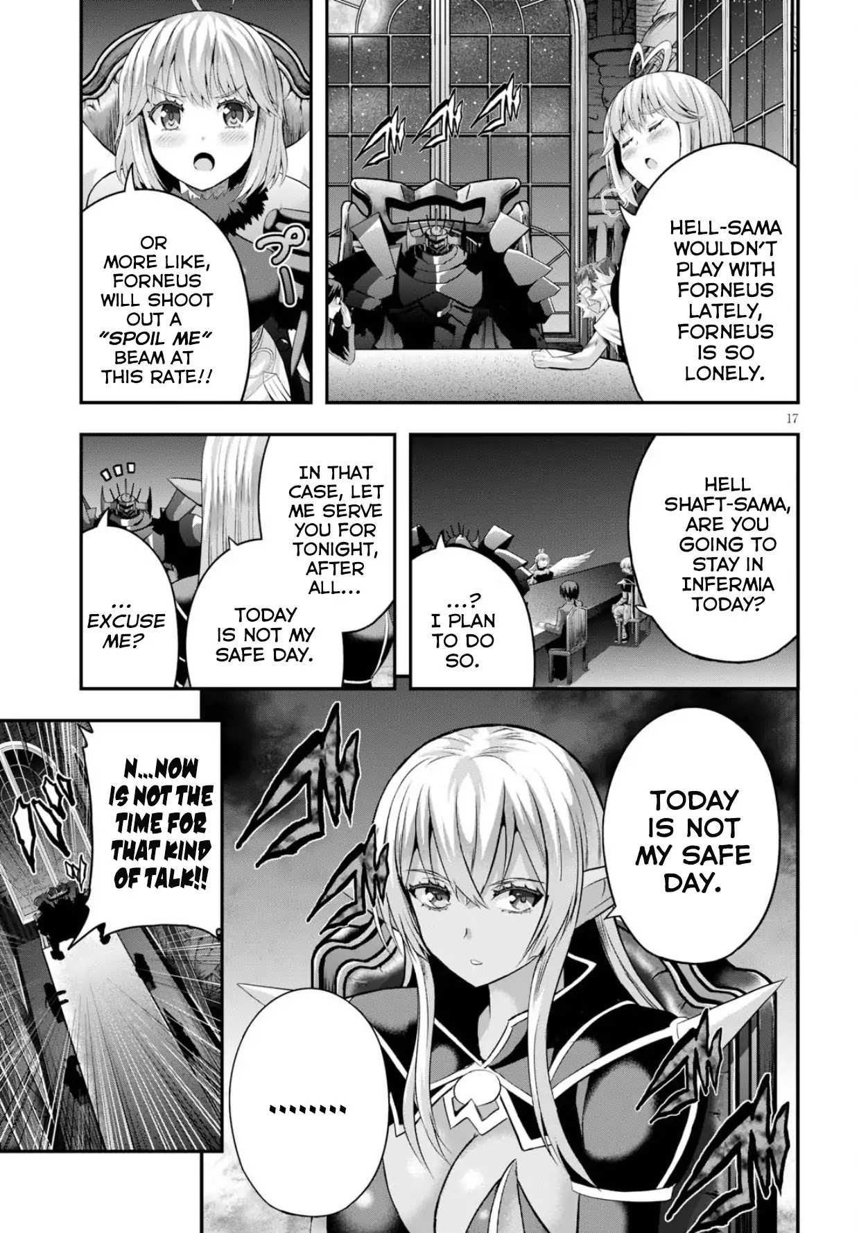Read Ecstas Online chapter 13 image 17 on Lezhin