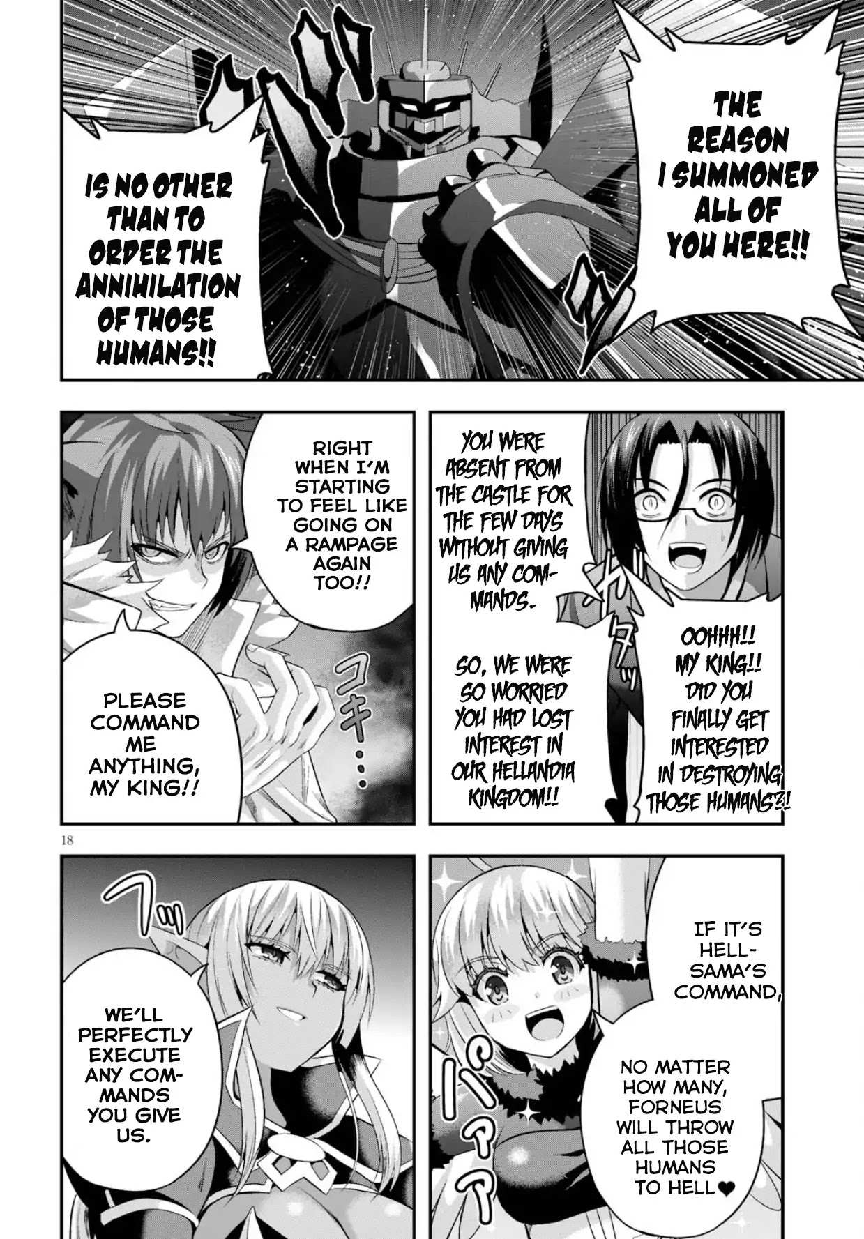 Read Ecstas Online chapter 13 image 18 on Lezhin