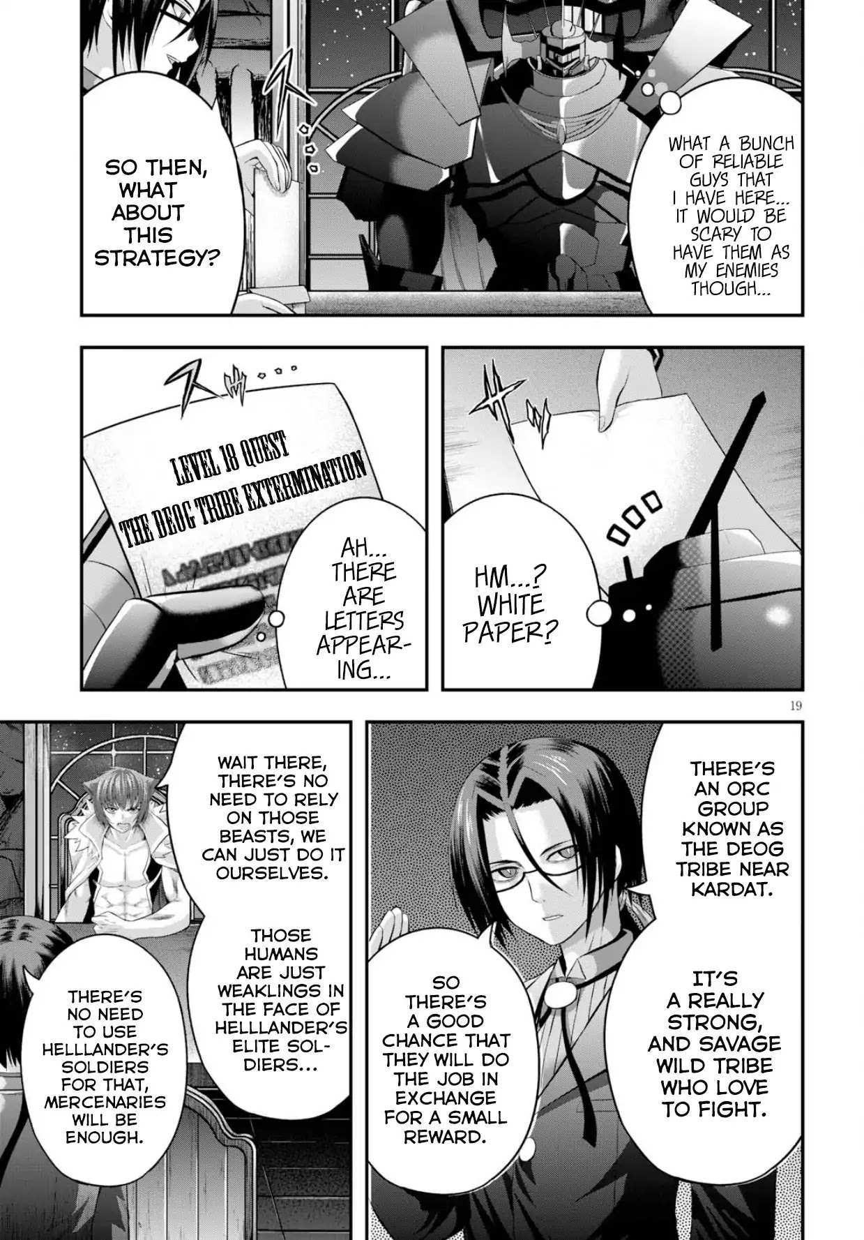 Read Ecstas Online chapter 13 image 19 on Lezhin