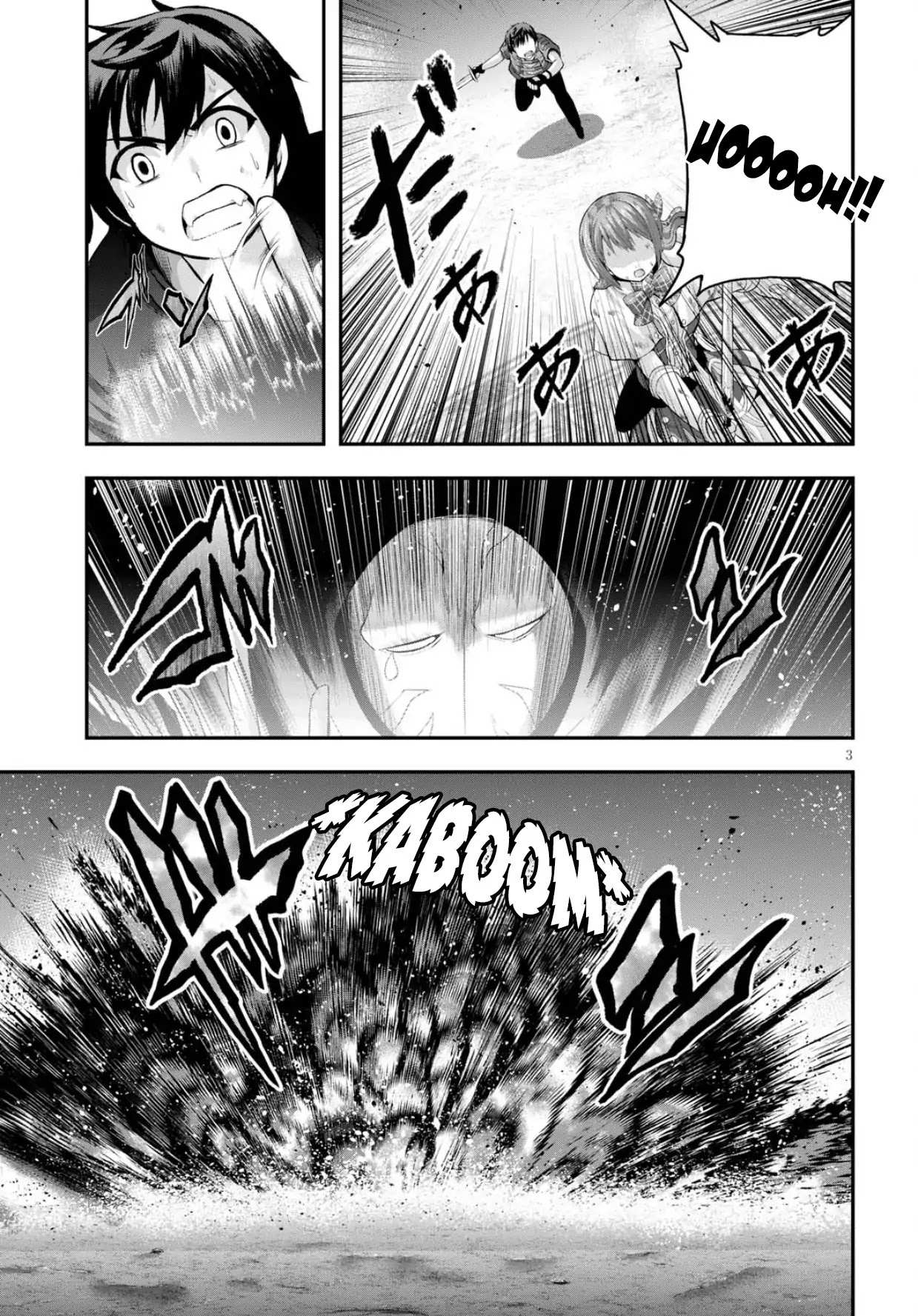 Read Ecstas Online chapter 13 image 3 on Lezhin