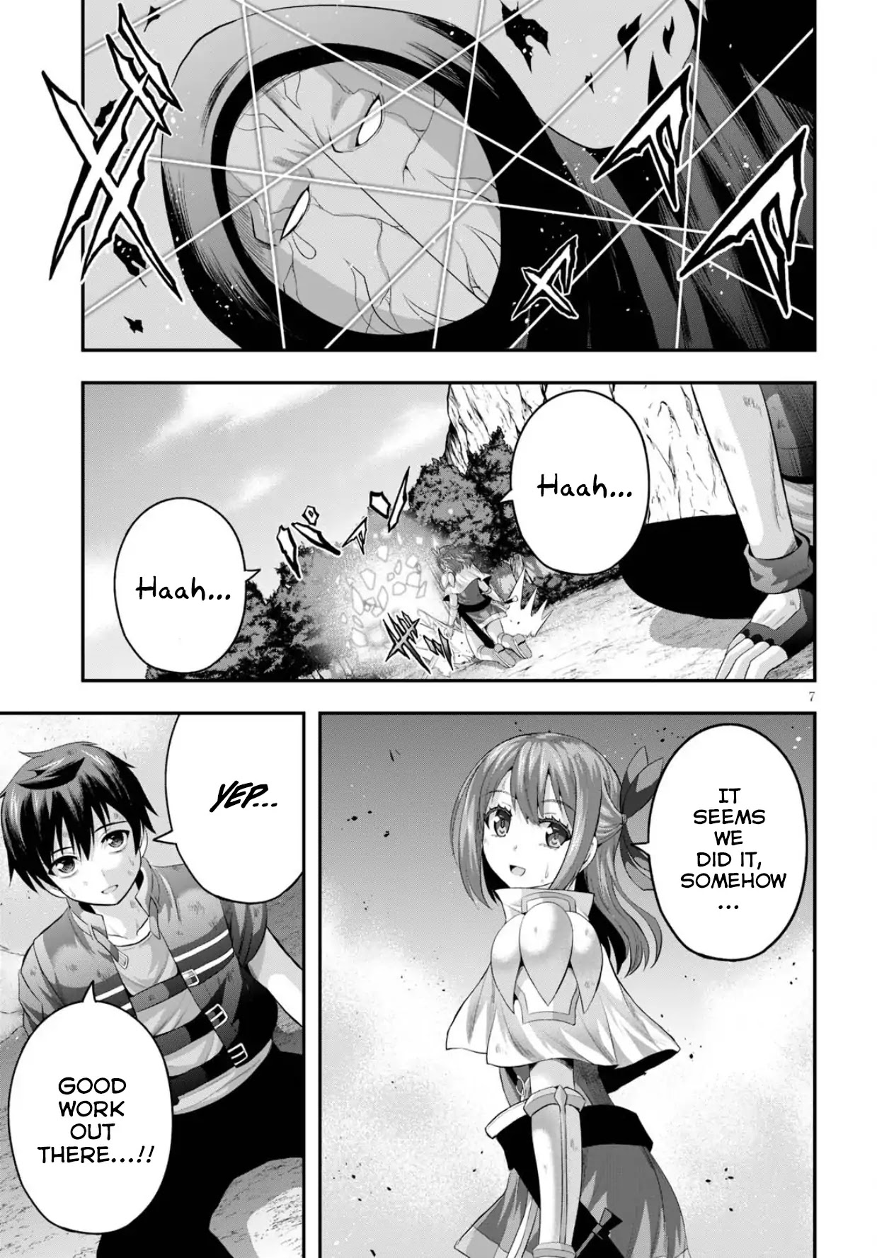 Read Ecstas Online chapter 13 image 7 on Lezhin