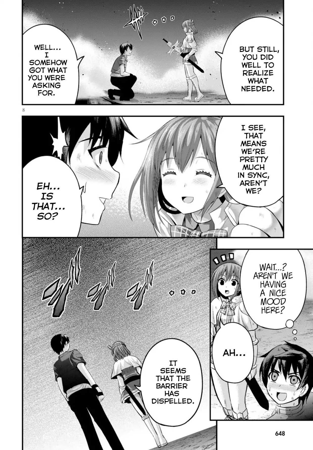 Read Ecstas Online chapter 13 image 8 on Lezhin