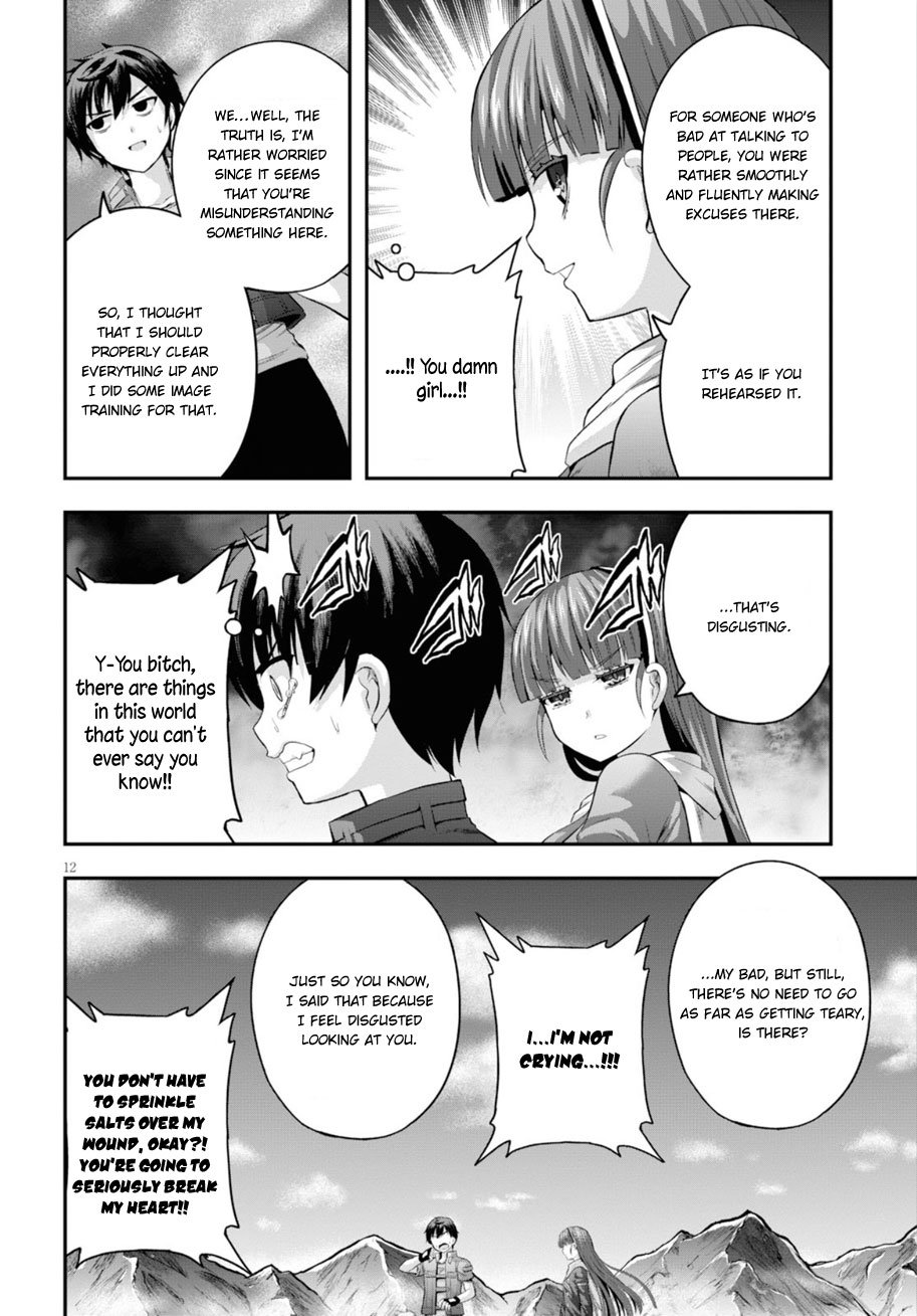 Read Ecstas Online chapter 14 image 12 on Lezhin