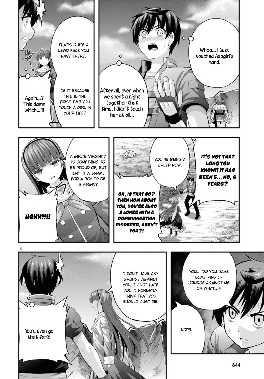 Read Ecstas Online chapter 14 image 16 on Lezhin