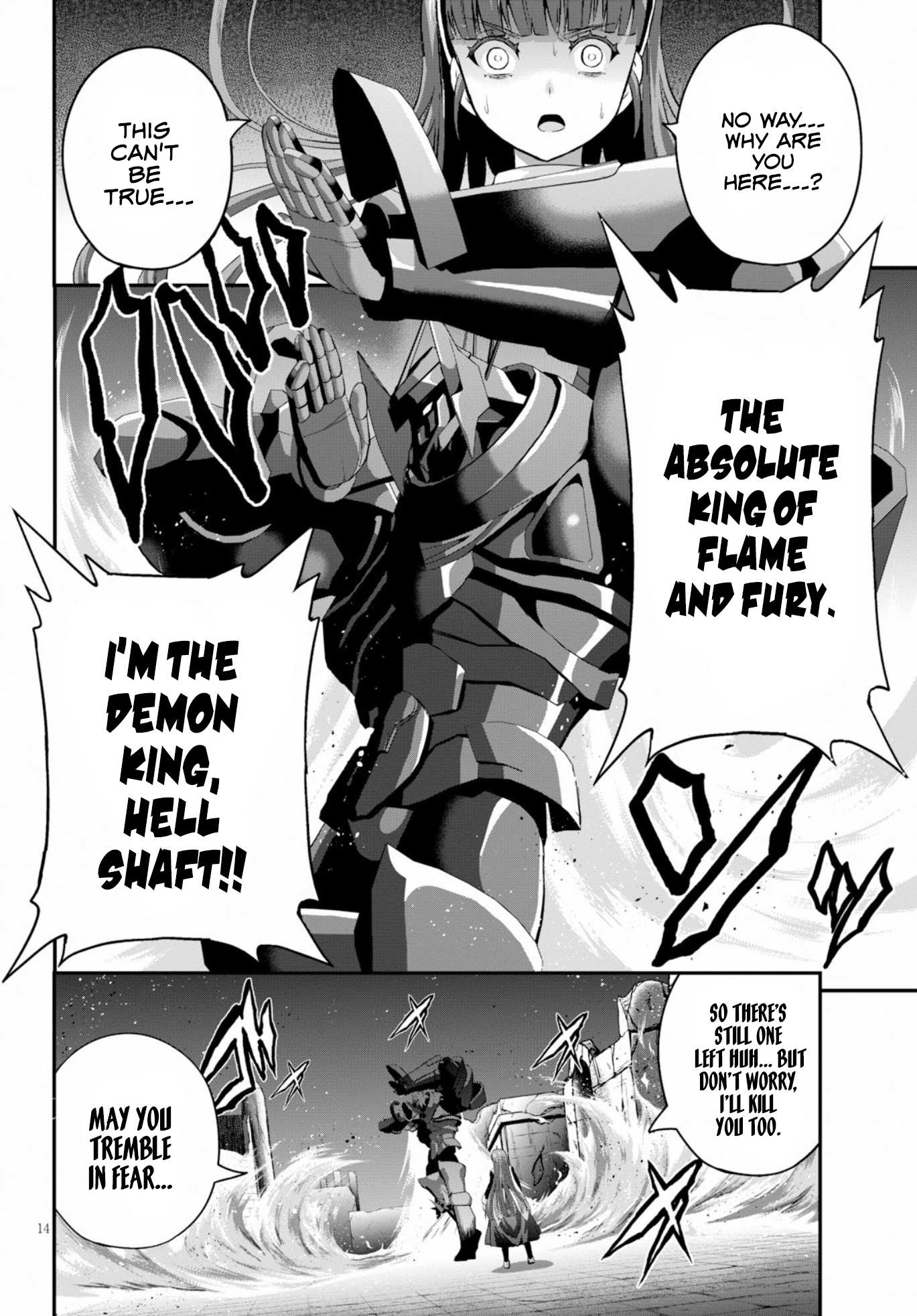 Read Ecstas Online chapter 15 image 14 on Lezhin